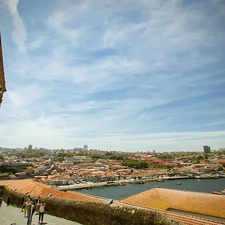 & Douro Views By Pch * Porto