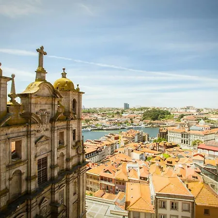& Douro Views By Pch Apartment Porto