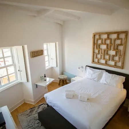 Apartment & Douro Views By Pch