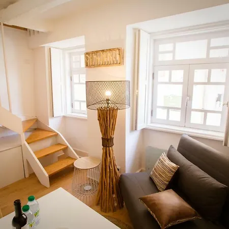 Apartment & Douro Views By Pch Porto