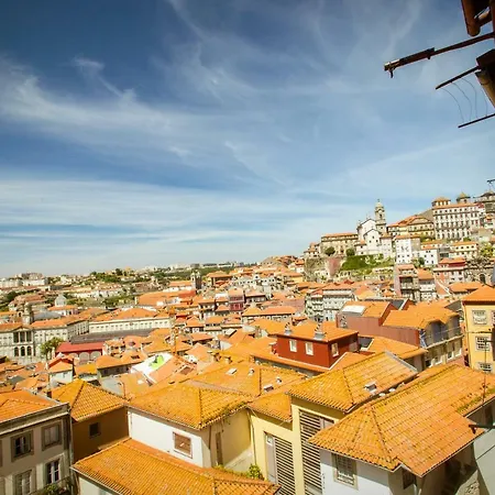 Apartment & Douro Views By Pch