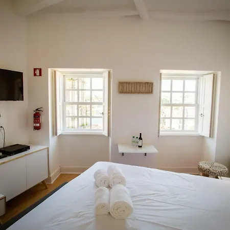 & Douro Views By Pch Apartment *