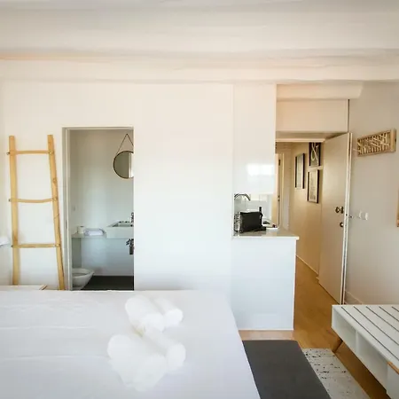 Apartment & Douro Views By Pch Porto