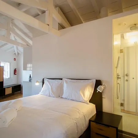 Apartment & Douro Views By Pch *
