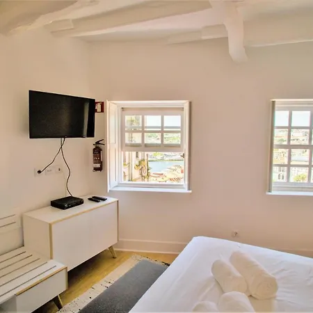 & Douro Views By Pch Apartmán