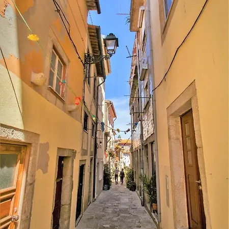 & Douro Views By Pch Apartmán