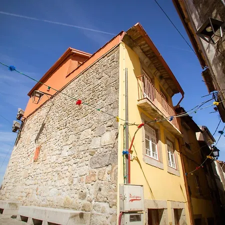 & Douro Views By Pch Apartmán