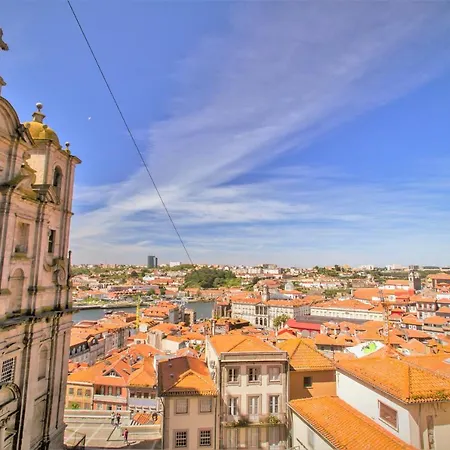Porto & Douro Best Views By Porto City Hosts