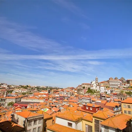 Porto & Douro Best Views By Porto City Hosts * Πόρτο
