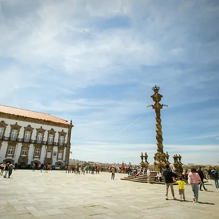 & Douro Views By Pch *