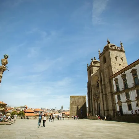 Porto & Douro Best Views By Porto City Hosts *
