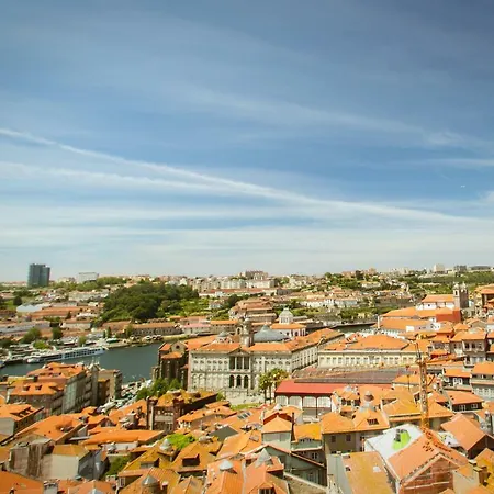 & Douro Views By Pch Apartament