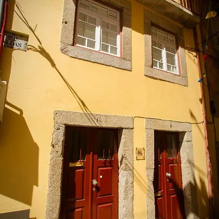 & Douro Views By Pch Apartmán *