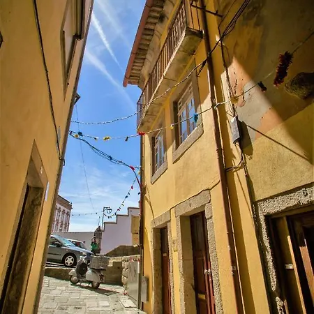 & Douro Views By Pch * Porto