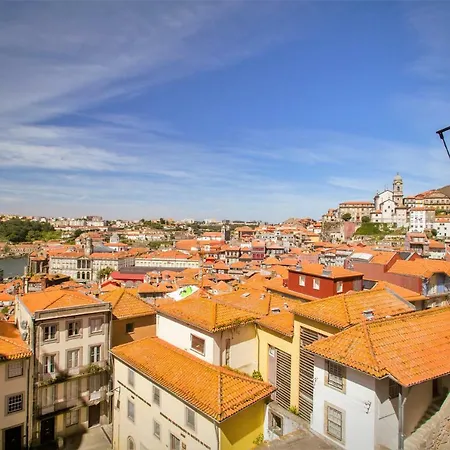 Porto & Douro Best Views By Porto City Hosts