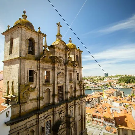 Porto & Douro Best Views By Porto City Hosts