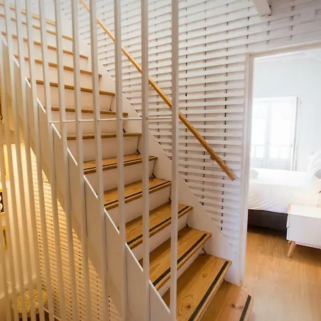 & Douro Views By Pch Apartmán *