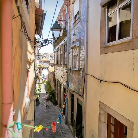 Porto & Douro Best Views By Porto City Hosts