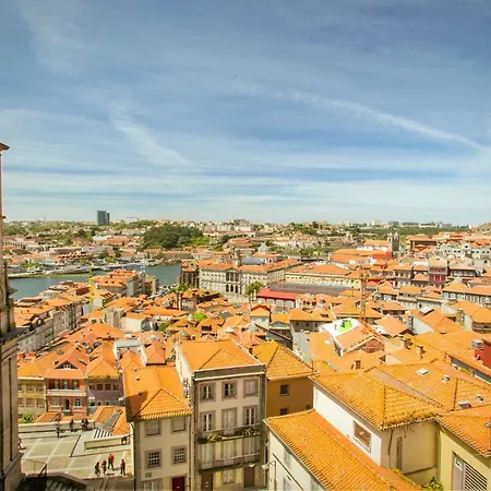 & Douro Views By Pch Apartament *