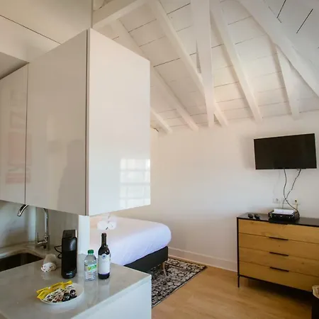 Apartament & Douro Views By Pch *