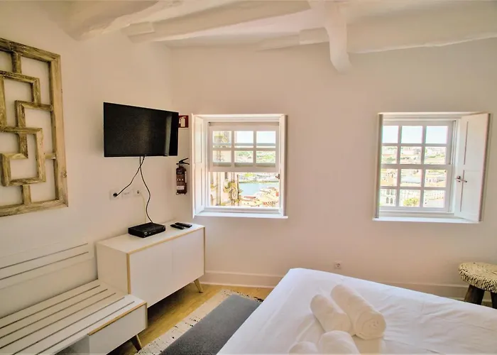 & Douro Views By Pch Appartement