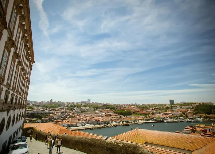& Douro Views By Pch * Oporto