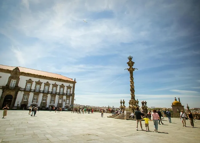 & Douro Views By Pch *