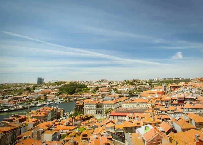 & Douro Views By Pch Appartement