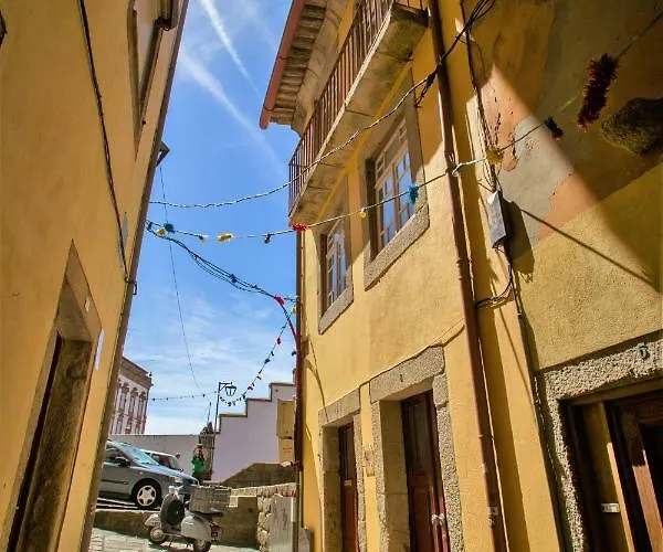 & Douro Views By Pch * ポルト