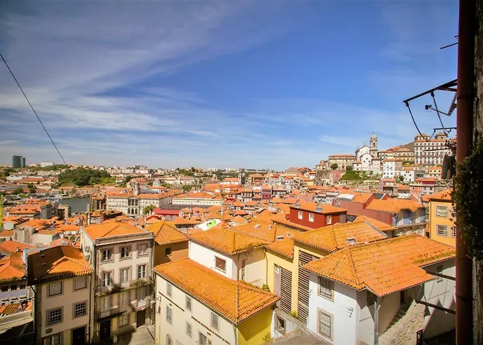 & Douro Views By Pch