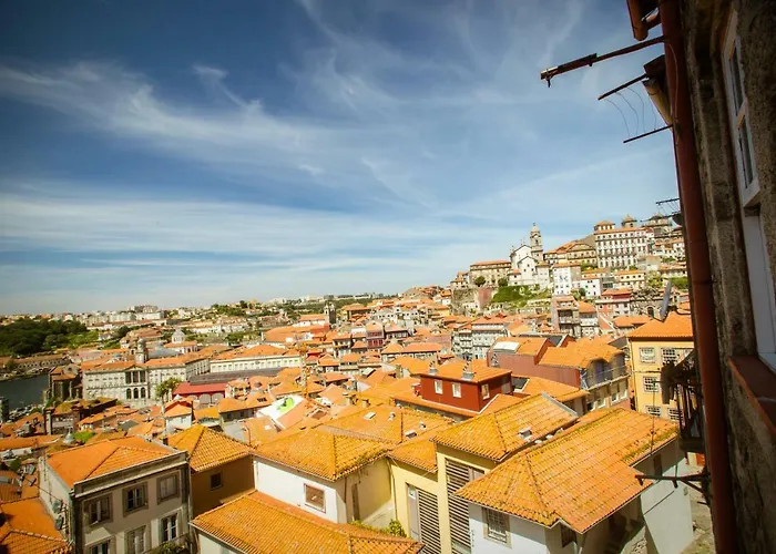 Appartement & Douro Views By Pch