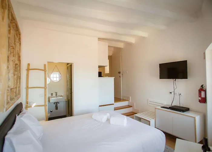 Appartement & Douro Views By Pch