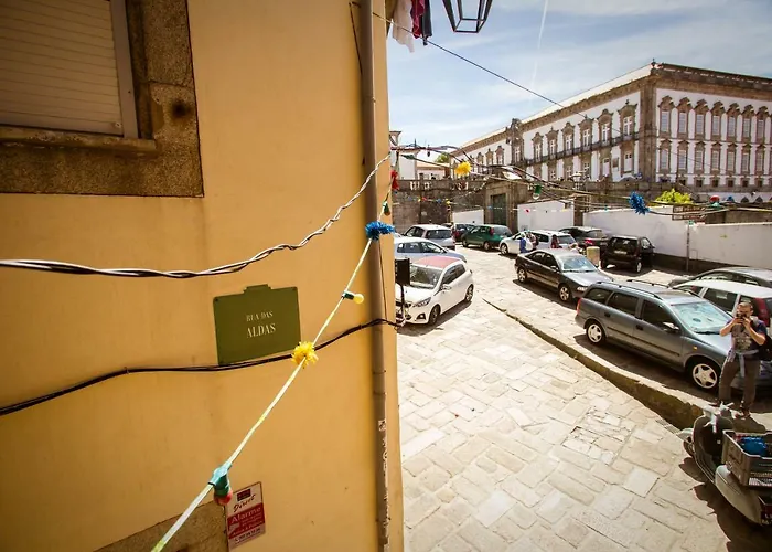 & Douro Views By Pch *