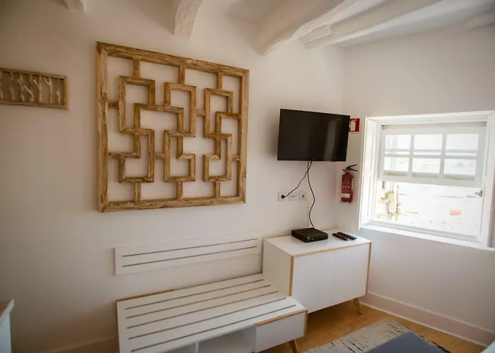 & Douro Views By Pch Appartement *