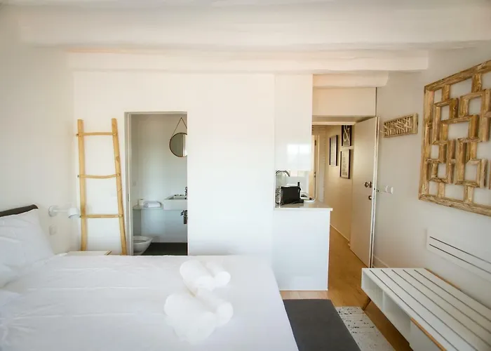 Appartement & Douro Views By Pch Oporto