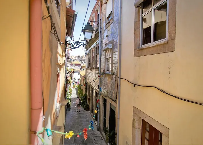 & Douro Views By Pch