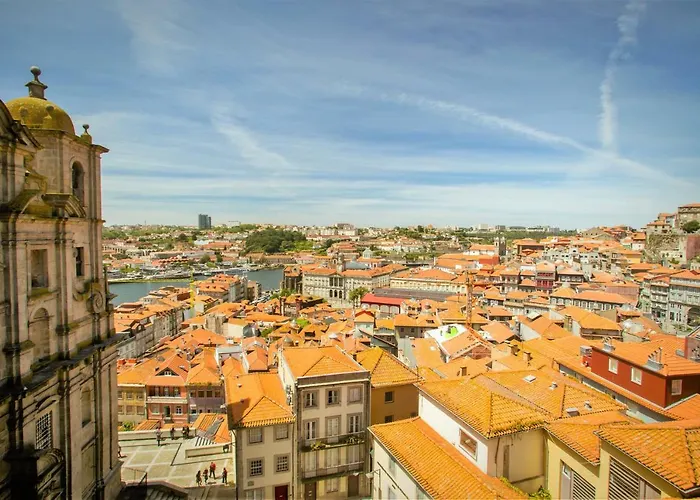 & Douro Views By Pch Appartement *