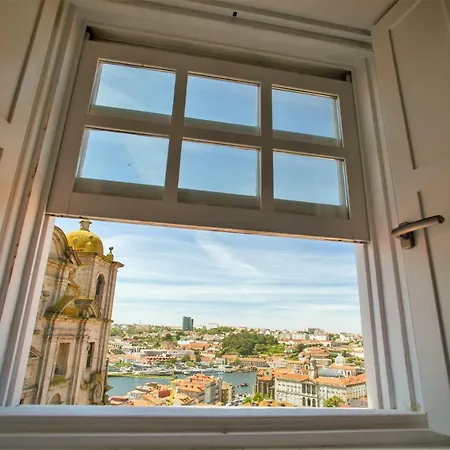 & Douro Views By Pch * Porto