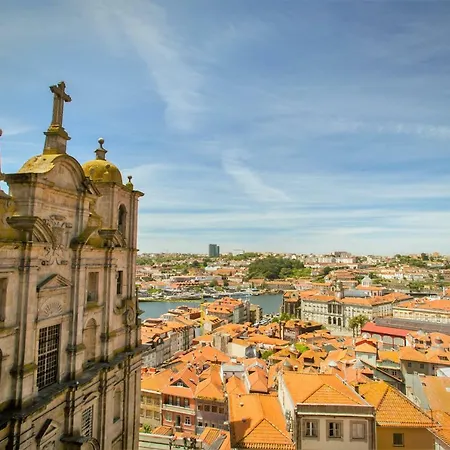 & Douro Views By Pch Lägenhet Oporto