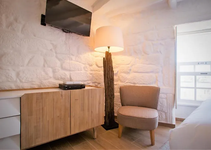 Apartman & Douro Views By Pch *