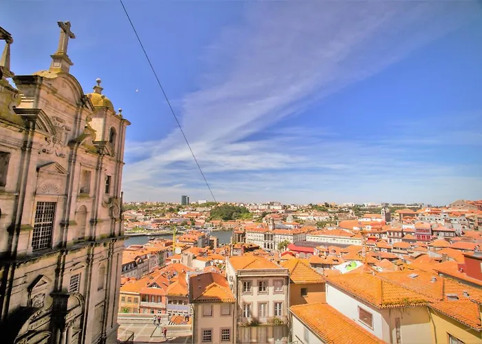 & Douro Views By Pch