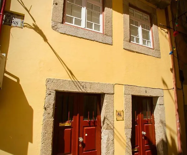 & Douro Views By Pch Apartman *