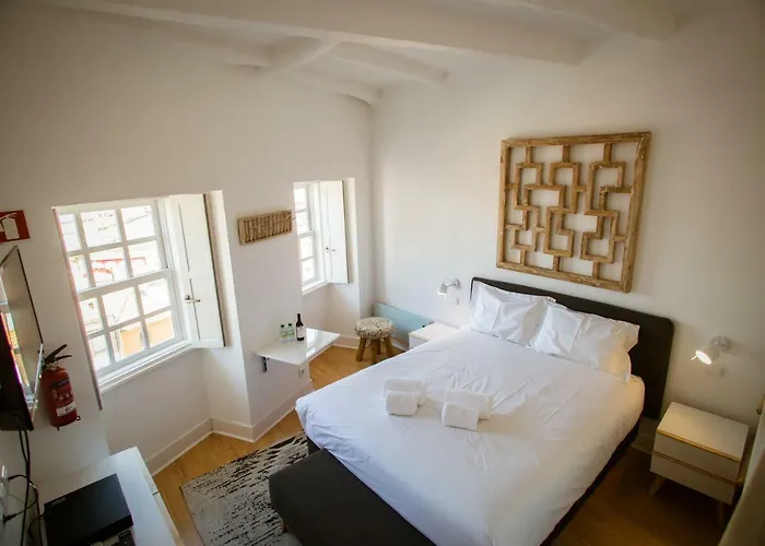 Apartman & Douro Views By Pch