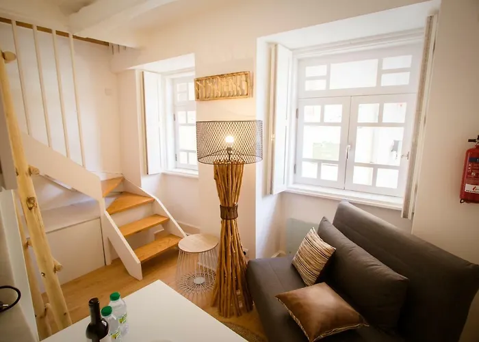 Apartman & Douro Views By Pch Porto