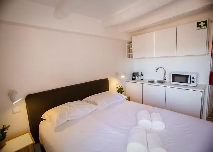 & Douro Views By Pch Apartman