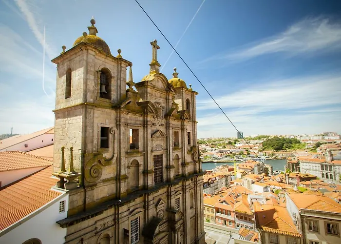 & Douro Views By Pch