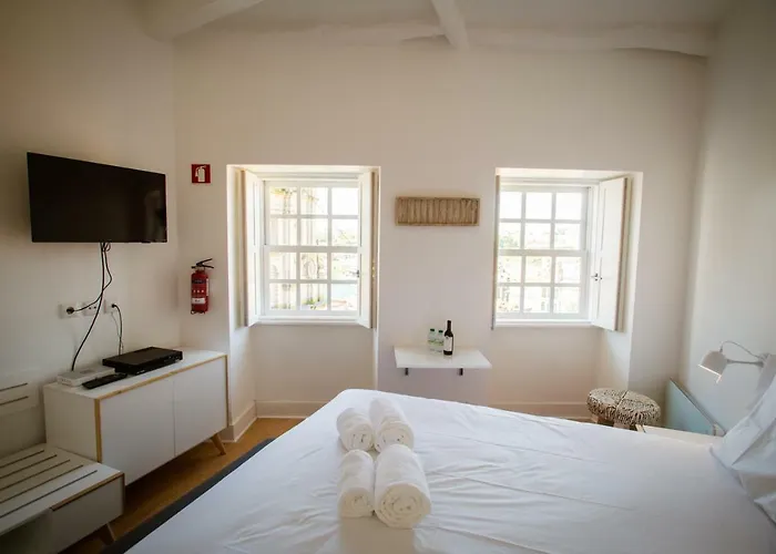 & Douro Views By Pch Apartman *