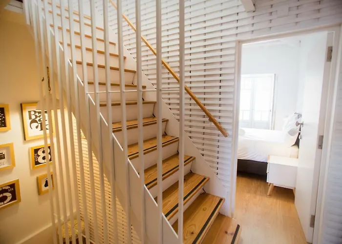 & Douro Views By Pch Apartman *