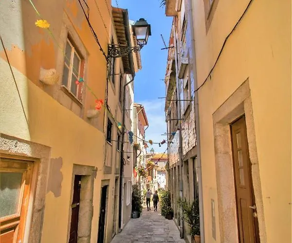 & Douro Views By Pch Διαμέρισμα