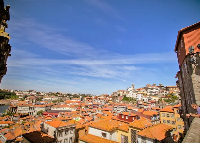 & Douro Views By Pch * Πόρτο